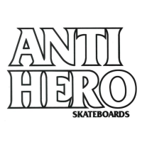 Antihero