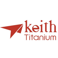 Keith Titanium