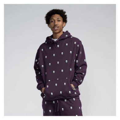 Santa Cruz Men's Hoodie Watcher ΡΟΥΧΑ ΠΟΛΗΣ