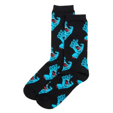 Santa Cruz Kids Youth Multi Hand Sock (2 Pack) ΑΞΕΣΟΥΑΡ