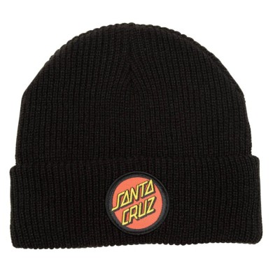 Santa Cruz Kids Beanie Youth Classic Dot ΑΞΕΣΟΥΑΡ