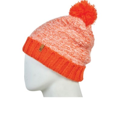 686 Women's Beanie Bella Knit Pom