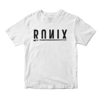 Ronix S/S T-Shirt Megacorp ΑΝΔΡΙΚΑ