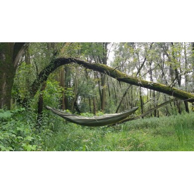 Bushmen Hammock Zen