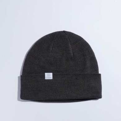 Coal Beanie The FLT