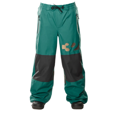 Τhirtytwo Men's Ski - Snowboard Pants Sweeper