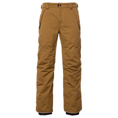 686 Men's Ski - Snowboard Insulated Cargo Pants Infinity