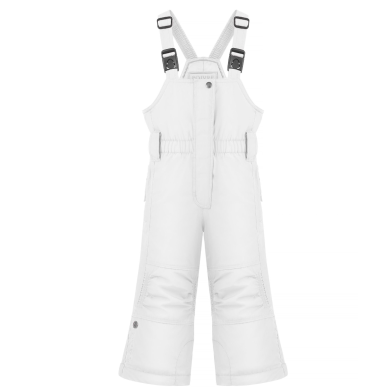 Poivre Blanc Baby Ski Bib Pants