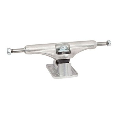 Bullet Trucks  Polished  Silver  Standard