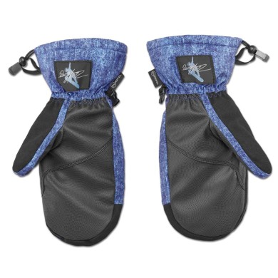 Thirtytwo Men's Ski - Snowboard Mitts Corp XLT