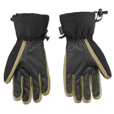 Thirtytwo Men's Ski - Snowboard Gloves Lashed