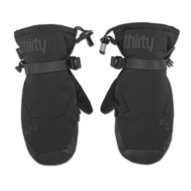 Thirtytwo Men's Ski - Snowboard Mitts TM