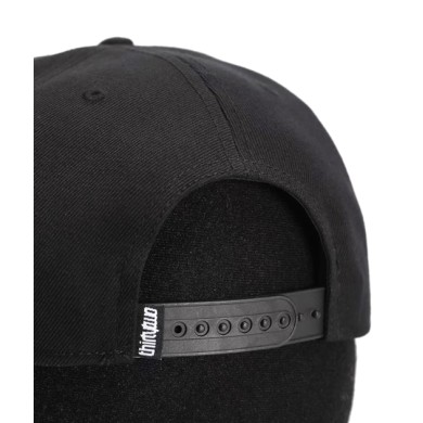 32 Hat Double Snapback