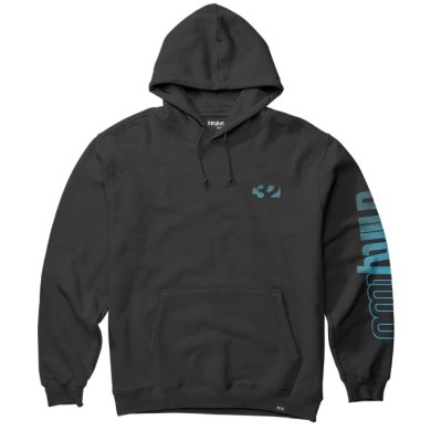 Thirtytwo Men's Hoodie Double