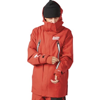 Thirtytwo Men's Ski / Snowboard Jacket Spring Break Parka