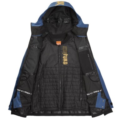 Thirtytwo Men's Ski / Snowboard Jacket TM-3