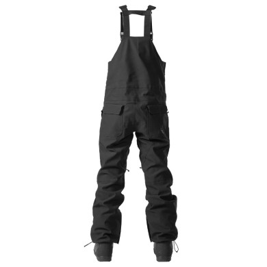 32 Pant Basement Bib MEN