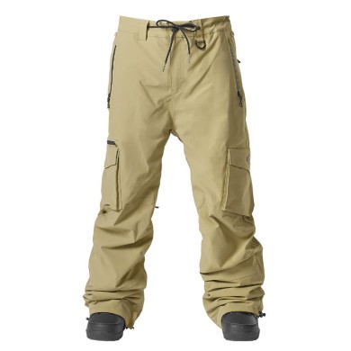 Thirtytwo Men's Ski / Snowboard Cargo Pants Blahzay