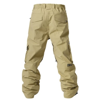 Thirtytwo Men's Ski / Snowboard Cargo Pants Blahzay