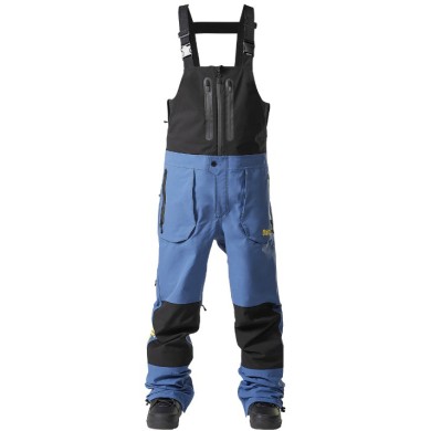 32 Pant TM-3 Bib MEN