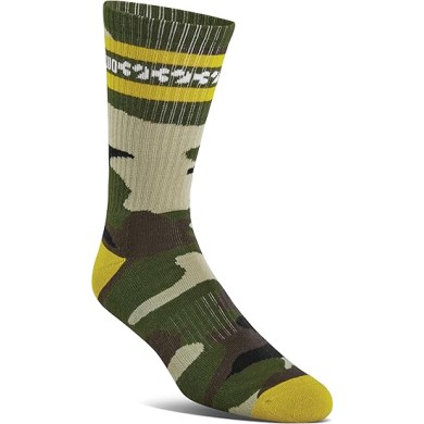 32 Socks Rest Stop Crew 3-pack MEN