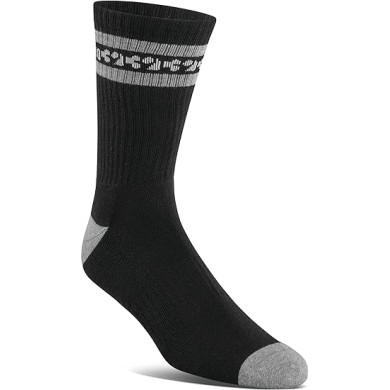 Thirtytwo Men's Ski / Snowboard Socks 3 Pack Rest Stop Crew