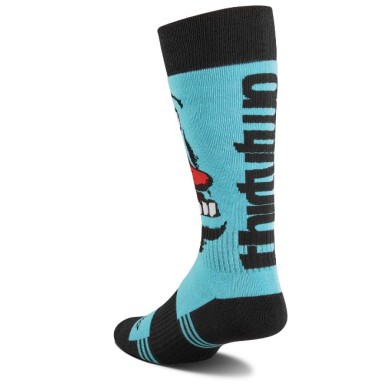 Τhirtytwo x Santa Cruz Men's Ski / Snowboard Socks