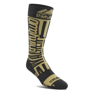 32 Socks Signature Merino ThirtyTwo