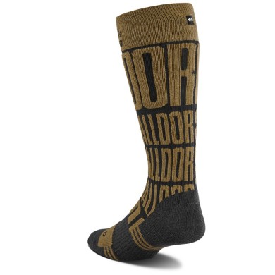 32 Socks Signature Merino ThirtyTwo