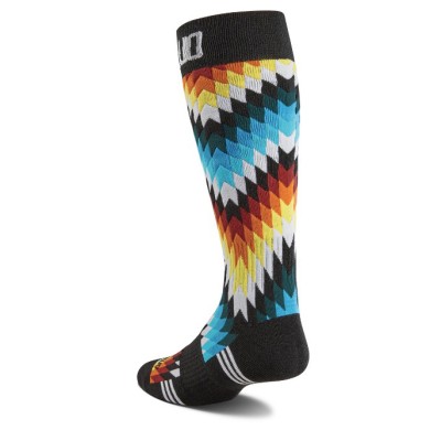 Τhirtytwo Men's Merino Wool Snow Socks TM