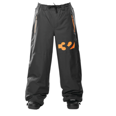 Τhirtytwo Men's Ski - Snowboard Pants Sweeper