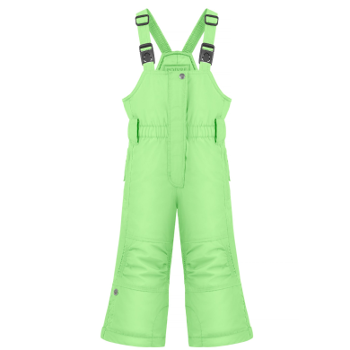 Poivre Blanc Baby Ski Bib Pants