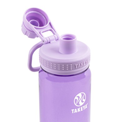 Takeya Μπουκάλι Θερμός Tritan 24oz/700ml