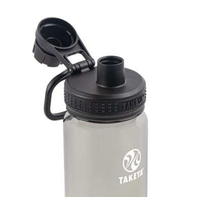 Takeya Μπουκάλι Θερμός Tritan 24oz/700ml