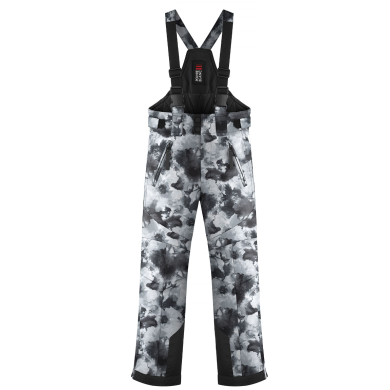 Poivre Blanc Boys Pant Ski Bib Pnt W22-0922-JRBY/Cloudy ΠΑΙΔΙΚΑ