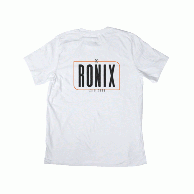 Ronix S/S T-Shirt Homeland Pocket T-Shirt ΑΝΔΡΙΚΑ