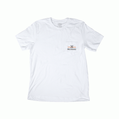 Ronix S/S T-Shirt Homeland Pocket T-Shirt