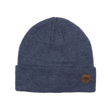 686 Beanie Melange 3-Pack