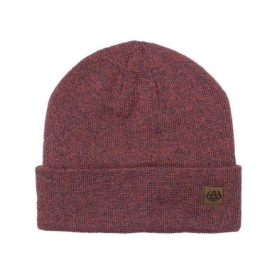 686 Beanie Melange 3-Pack