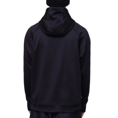 686 Hoodie Bonded Fleece Pullover MEN