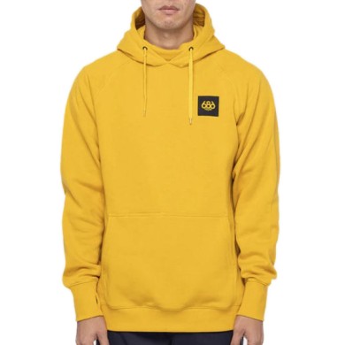 686 Hoodie Elements Pullover