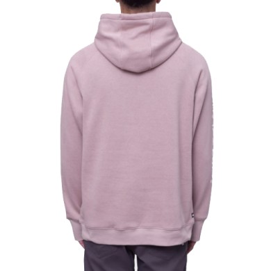 686 Men's Hoodie Pullover Script Pullover