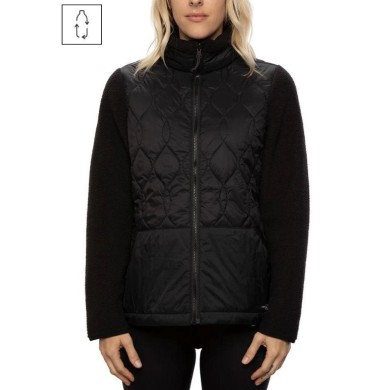 686 Jacket Thermal Hybrid WOMEN