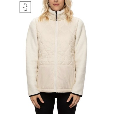 686 Jacket Thermal Hybrid WOMEN