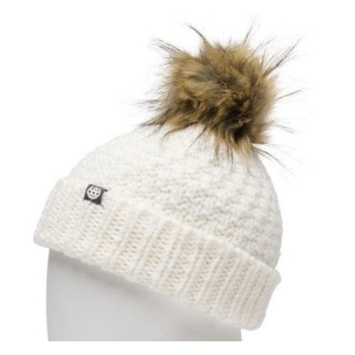 686 Majesty Cable Knit Beanie WOMEN