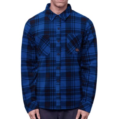 686 Shirt Sierra Fleece Flannel