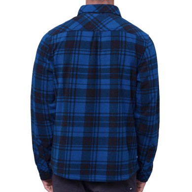 686 Shirt Sierra Fleece Flannel