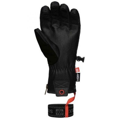 686 Women's Ski - Snowboard Gloves Fortune