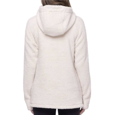 686 Wns hoodie Hemlock Fleece WOMEN