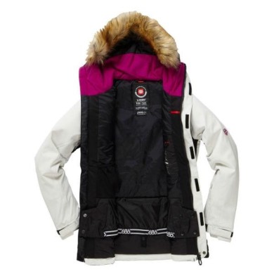 686 Women's Insulated Ski / Snowboard Jacket Dream